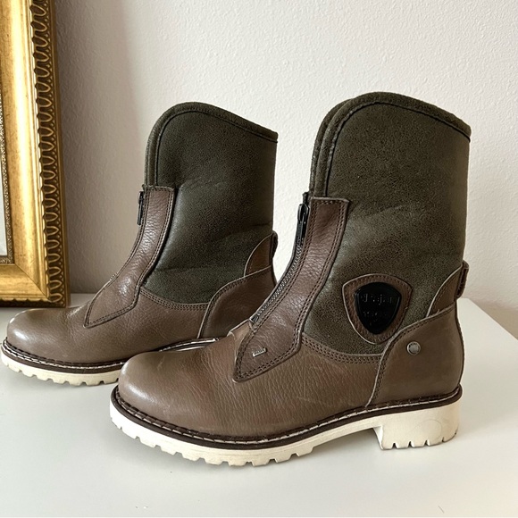 Pajar Winter Boots - Picture 3 of 10